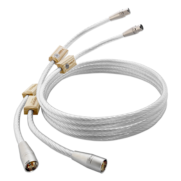Dây tín hiệu Nordost Supreme Reference Odin 2